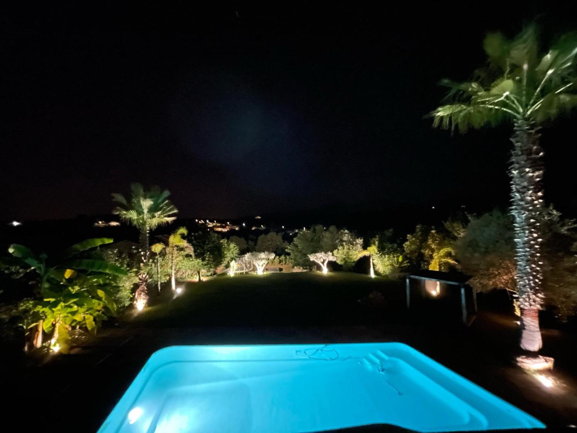 Villa Angel La Gaude Exterior photo
